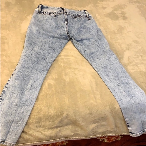 Stretchy Skinny jeans - Picture 6 of 6